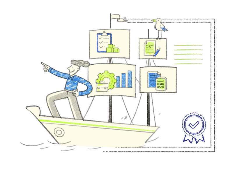 Tally Certification Courses