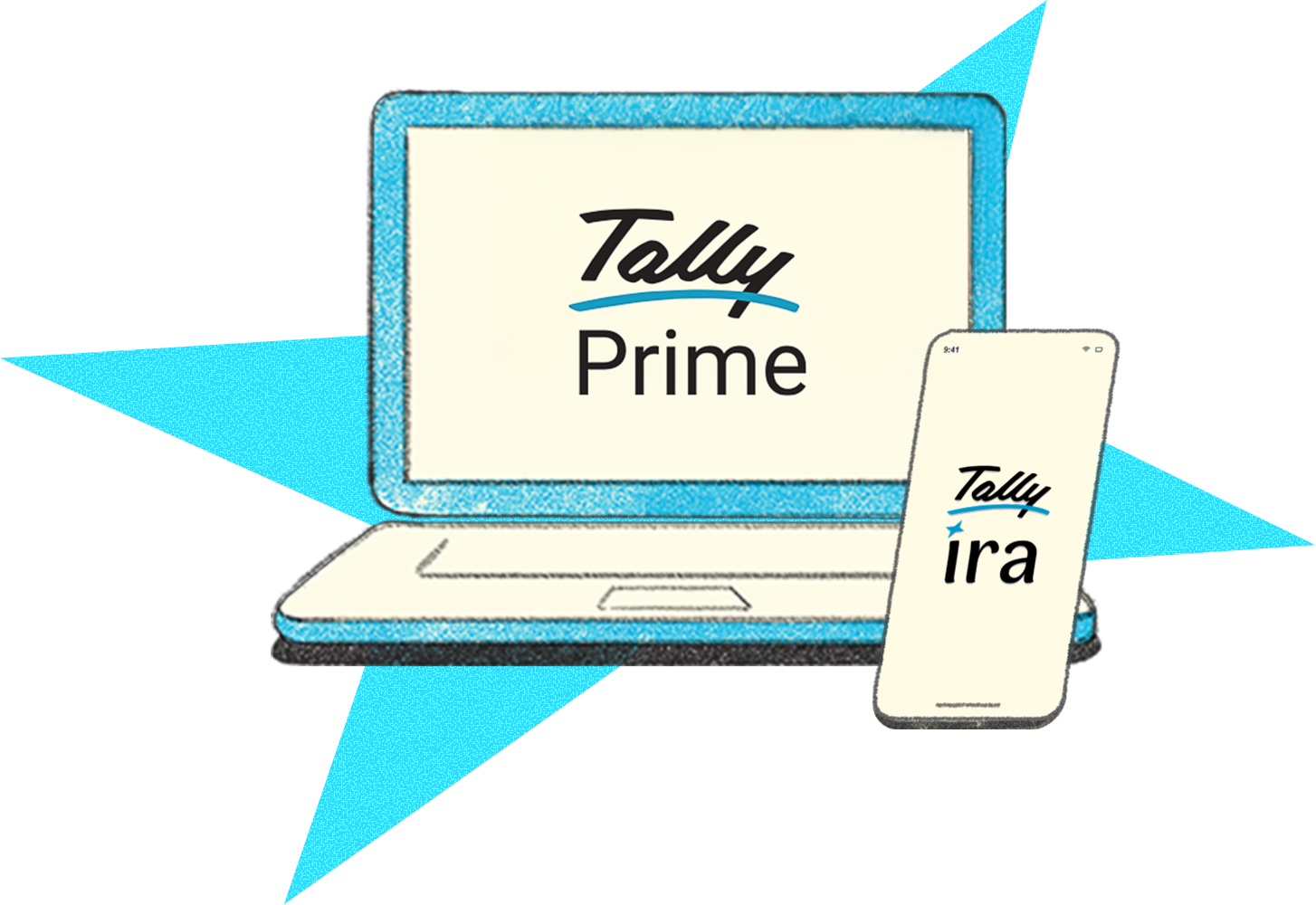 TallyIra